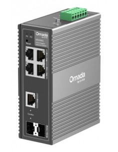 TP-Link Omada IES206G...